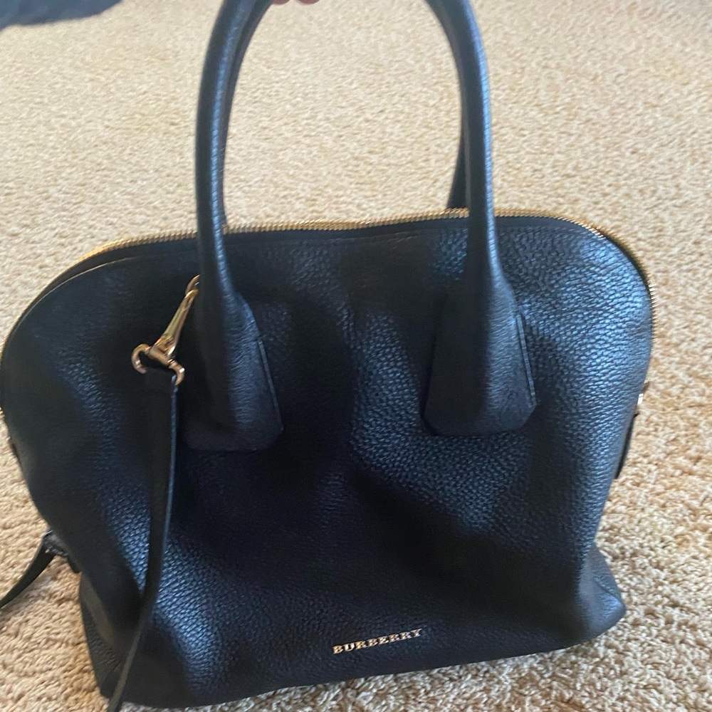 Burberry Purse